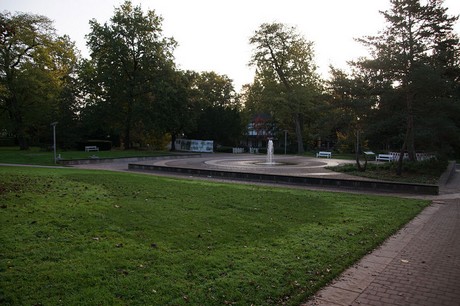 Bad Sassendorf